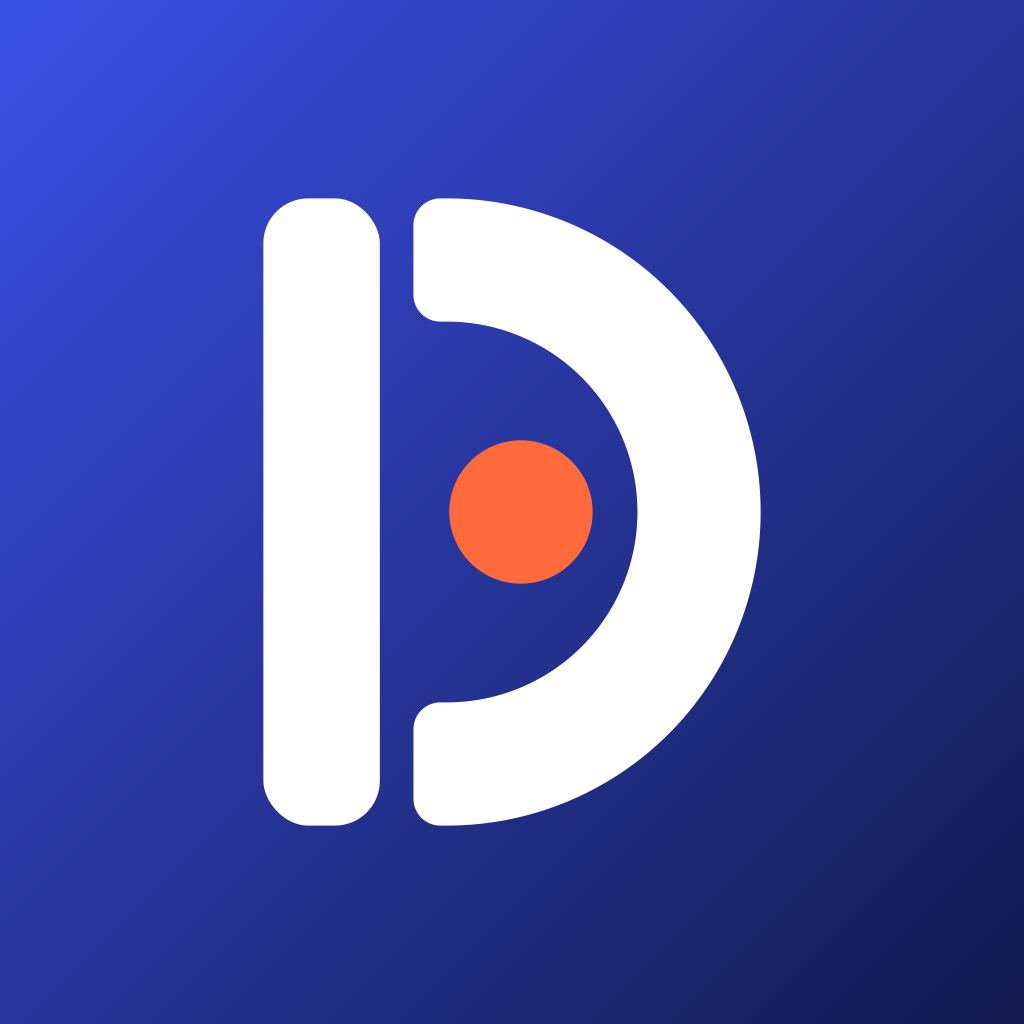 Dialbook icon